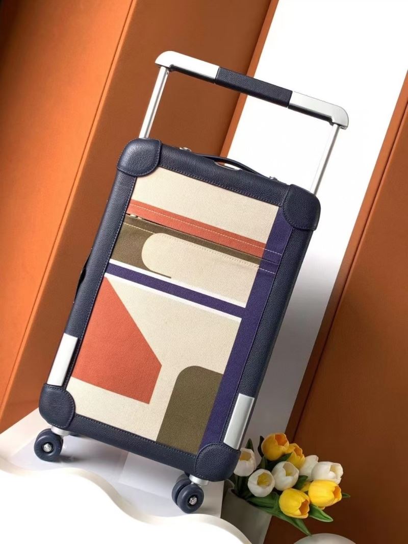 Hermes Suitcase